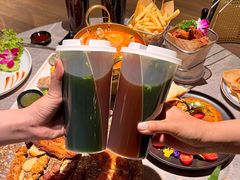 -Home Thai·泰谣(王府井apm店)