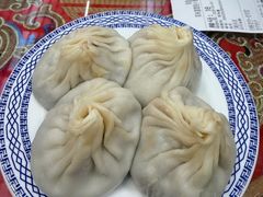 -笑来喜馄饨小笼工坊店(湖滨街店)