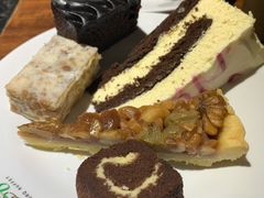 -汉巴味德(大悦城店)