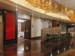 -无锡君来洲际酒店