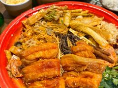 -老街称盘麻辣烫·冒菜(思北店)