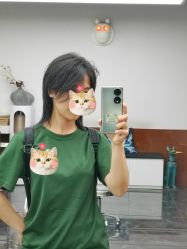 -查克拉造型