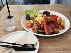 -Maxpoint Kitchen 西餐咖啡(乐峰广场店)