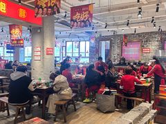 -懂食汇自助火锅