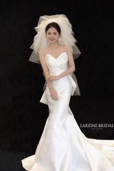-拉瑞娜LaReine婚纱礼服高级定制