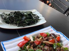 -云隐小厨·传统大理美食(复兴路店)