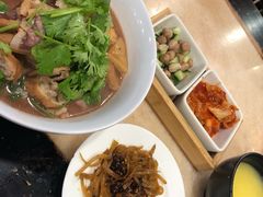 -吴记百姓菜馆·北京菜·烤鸭(故宫店)