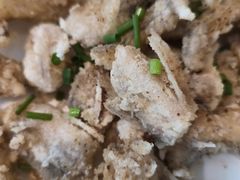 -金海湾海鲜排档(朱家尖店)