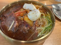 -WOW LUCKY创意韩料(龙阳广场店)