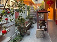 -福州开元寺