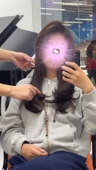 -熙.Hair 丨专注女子中长发丨