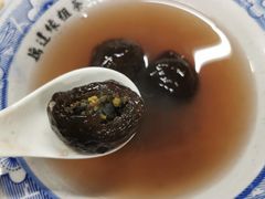 -粗茶淡饭(东关街店)