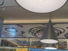 -菲滋意式餐厅(富阳东方茂店)