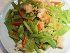 -日丰园海肠水饺·老字号大连海鲜(和平广场店)