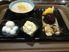 喜圆烧-鲜芋仙(苏州干将店)