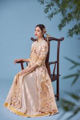 -Lady  Jane高端婚纱礼服馆