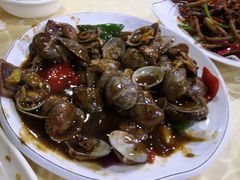 -老字号蛇口德记烧腊饭店·海鲜加工
