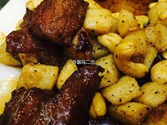 -白魁老号饭庄(交道口店)