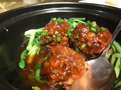 -上海小南国(正大店)