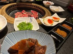 -神户赤童日式烤肉(金地广场店)
