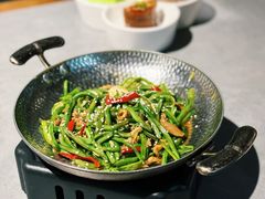 刀豆-姑苏家宴·苏帮菜·松鼠桂鱼(苏州总店)