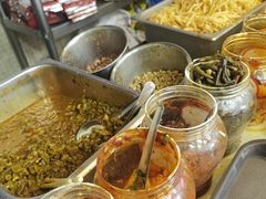 -红鼻子桂林米粉(金唐新光界店)