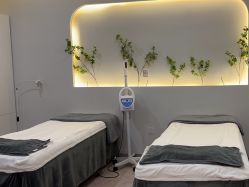 -VE专注问题肌·赛诺龙&科学美肤中心