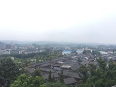 -荣县大佛