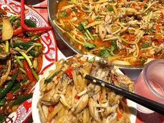 -盐老幺自贡盐帮菜老店