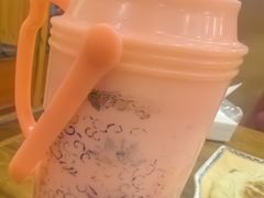 -如意林卡藏餐吧(大昭寺店)