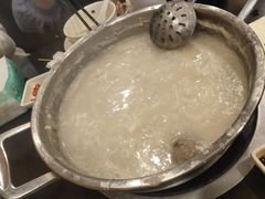 粥底火锅-吉友粥底火锅(方斜路店)