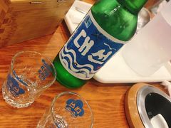 -蚂蚁家辣炒章鱼(海云台店)