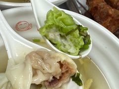 -海平馄饨(逍遥二路店)