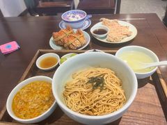 -蟹上黄·蟹黄面·江南糖水(人民广场店)
