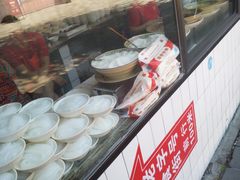 -洞子口张老二凉粉(文殊院店)