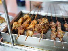-贾青羊肉串(袁桥店)
