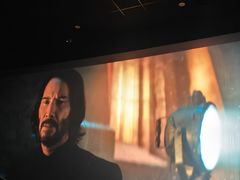 -卢米埃影城(苏州园区华润杜比全景声激光店)