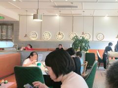 -叹茶靓点·粤式餐厅·全天茶市(石井万民广场店)