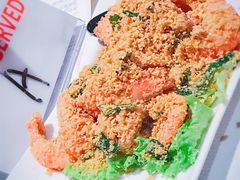 -新加坡海鲜共和(名胜世界圣淘沙海滨坊)