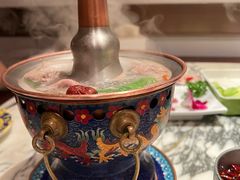 -南门涮肉(东单店)