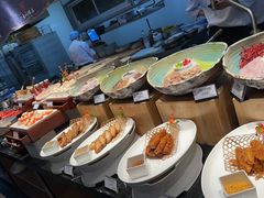 -高佳庄·舟山海鲜(海景旗舰店)