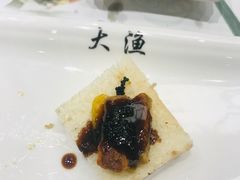 -大渔铁板烧(东城店)