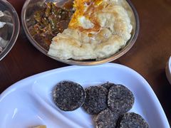 -88号小吃店·经典云南菜·地道纳西美食