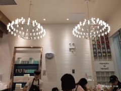 -市民中心-餐厅