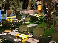 -夜的第七章·演艺自助餐厅