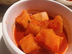 -七八冷面·延边朝鲜族美食(圣熙八号店)