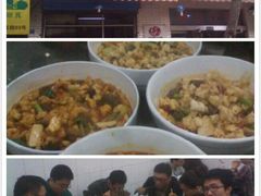 -老乌家特色小炒泡馍(大皮院店)