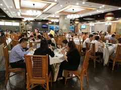 大堂-围龙屋客家食府(福田店)