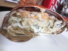 -大锅强·蒸海鲜青岛菜(吾悦广场店)