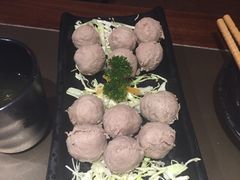-左庭右院鲜牛肉火锅(新梅广场店)